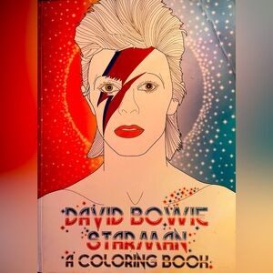 D͙͙a͙͙v͙͙i͙͙d͙͙ ͙B͙͙o͙͙w͙͙i͙͙e͙͙ ͙-͙͙ ͙S͙͙t͙͙a͙͙r͙͙m͙͙a͙͙n͙͙